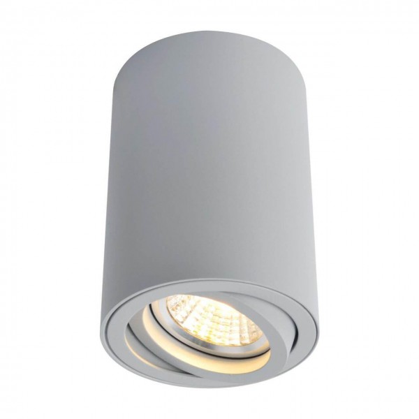 Потолочный светильник Arte Lamp A1560PL-1GY &mdash; Дзинь ля-ля