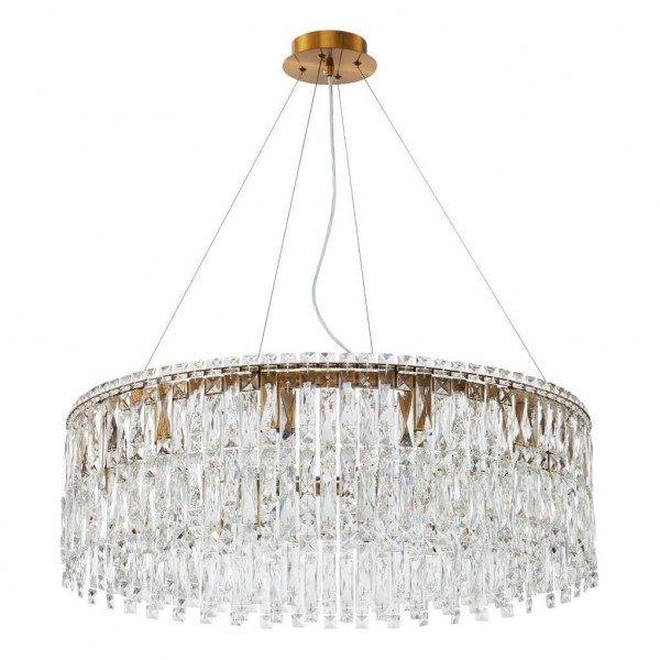 Подвесная люстра Stilfort Santorini 2173/05/12P &mdash; Дзинь ля-ля