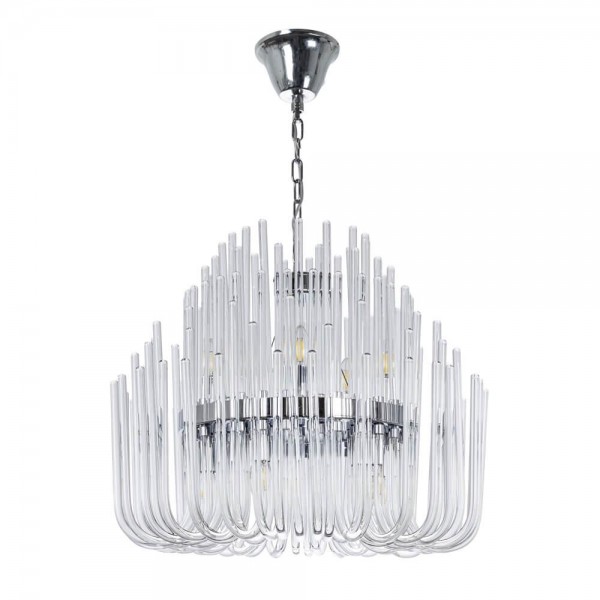 Подвесная люстра Divinare Bianca 6043/02 LM-10 &mdash; Дзинь ля-ля