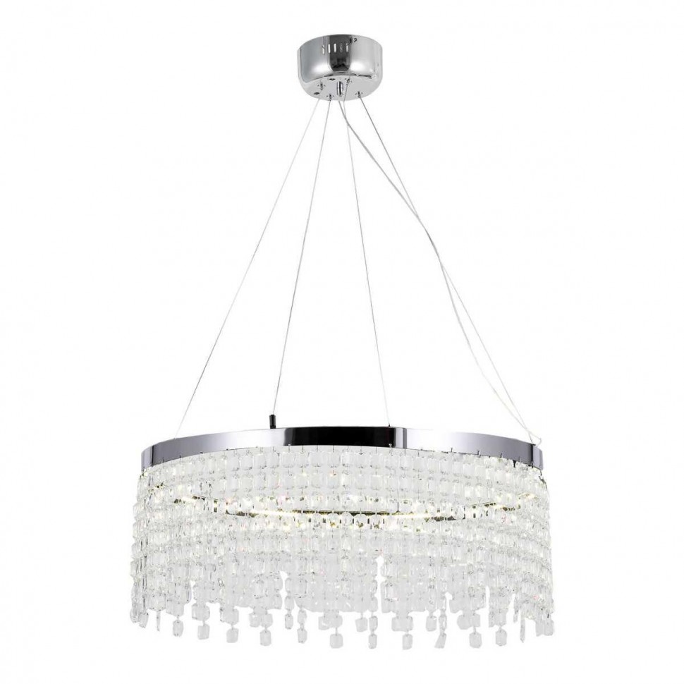 Люстра подвесная Lussole LSP-7492 фото 1 &mdash; Дзинь ля-ля