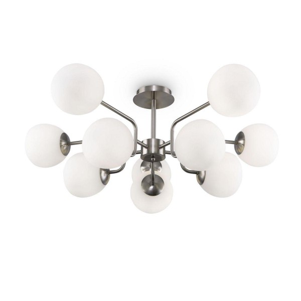 Потолочная люстра Maytoni Erich MOD221PL-10N — Дзинь ля-ля