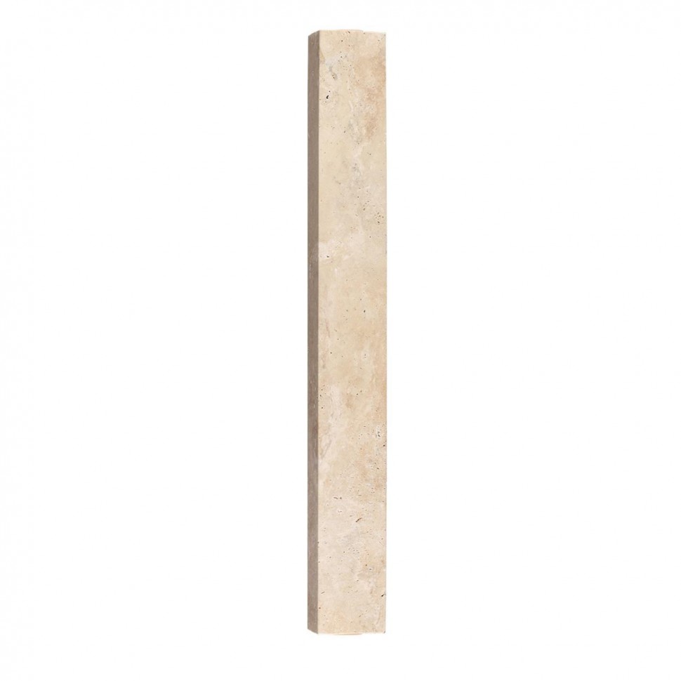 Настенный светодиодный светильник Odeon Light Hightech Travertino 6625/10WL фото 1 &mdash; Дзинь ля-ля