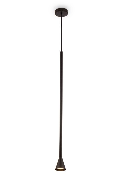 Подвесной светильник Maytoni Arrow P064PL-01B — Дзинь ля-ля