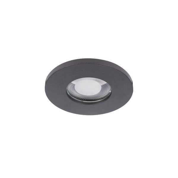 Встраиваемый светильник Loft IT Chip 10338/B Black &mdash; Дзинь ля-ля