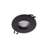 Встраиваемый светильник Loft IT Chip 10338/B Black фото 2 &mdash; Дзинь ля-ля