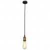 Подвесной светильник Loft IT Holder Loft1153 фото 1 — Дзинь ля-ля