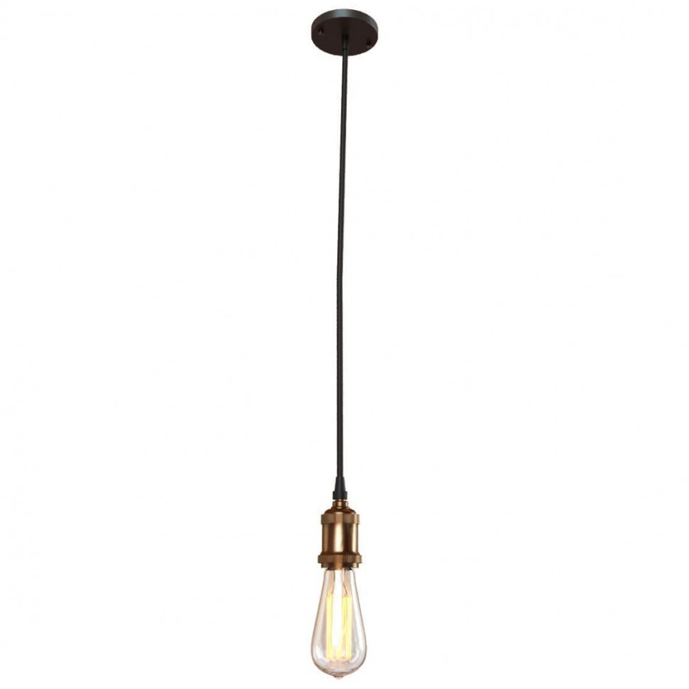 Подвесной светильник Loft IT Holder Loft1153 фото 1 — Дзинь ля-ля