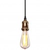 Подвесной светильник Loft IT Holder Loft1153 фото 3 — Дзинь ля-ля