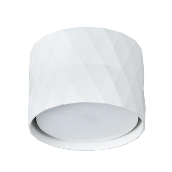 Потолочный светильник Arte Lamp Fang A5552PL-1WH — Дзинь ля-ля