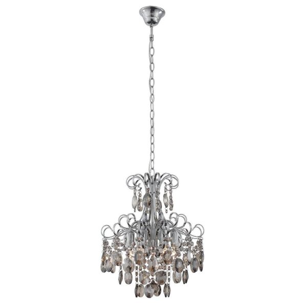 Подвесная люстра ST Luce Orecchini SL846.103.06 — Дзинь ля-ля