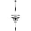 Подвесной светильник Loft IT Star 10141/600 Black фото 1 — Дзинь ля-ля