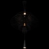 Подвесной светильник Loft IT Star 10141/600 Black фото 4 — Дзинь ля-ля