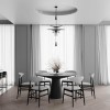 Подвесной светильник Loft IT Star 10141/600 Black фото 6 — Дзинь ля-ля