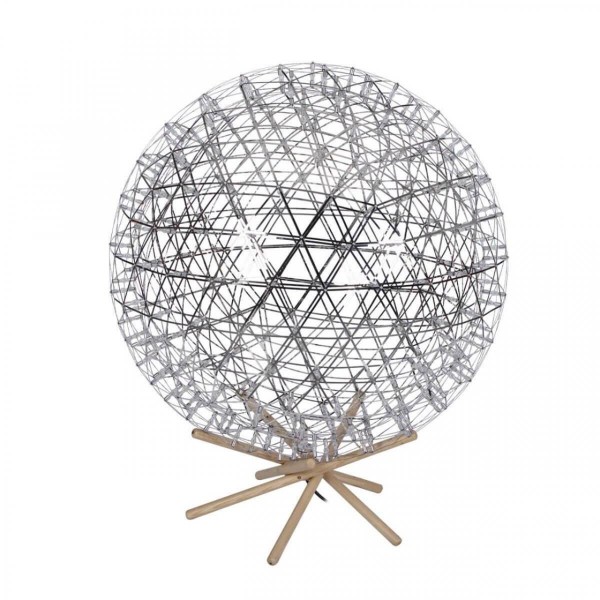 Торшер Loft IT Raimond 9027-89F — Дзинь ля-ля