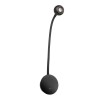 Бра Loft IT Point 10254 Black фото 8 — Дзинь ля-ля