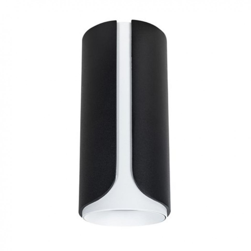 Потолочный светильник Arte Lamp Pino A7376PL-1BK фото 1 — Дзинь ля-ля