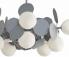 Подвесная люстра Kink Light Матиас 074160-10,16(16) фото 2 — Дзинь ля-ля