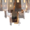 Подвесная люстра Crystal Lux Point SP10 фото 3 &mdash; Дзинь ля-ля
