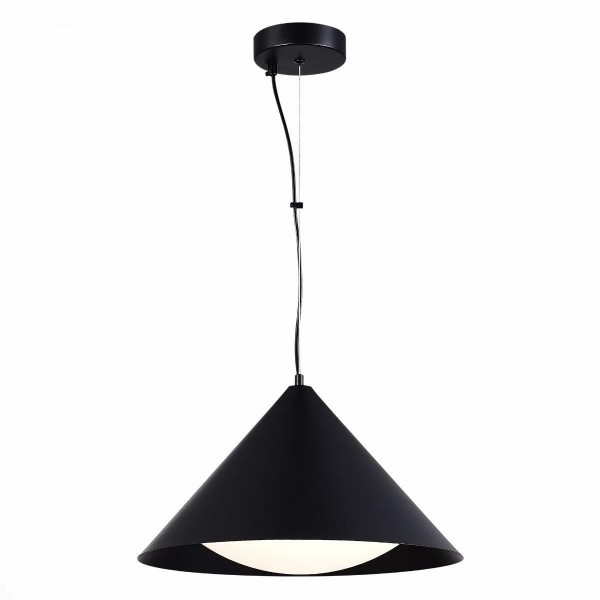 Подвесной светодиодный светильник ST Luce TRESOR SL6501.413.01 — Дзинь ля-ля