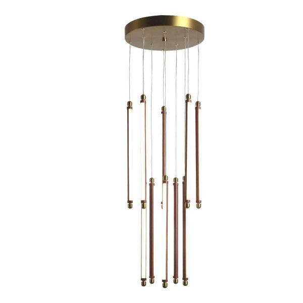 Подвесной светильник ST Luce SL6225.303.10 — Дзинь ля-ля