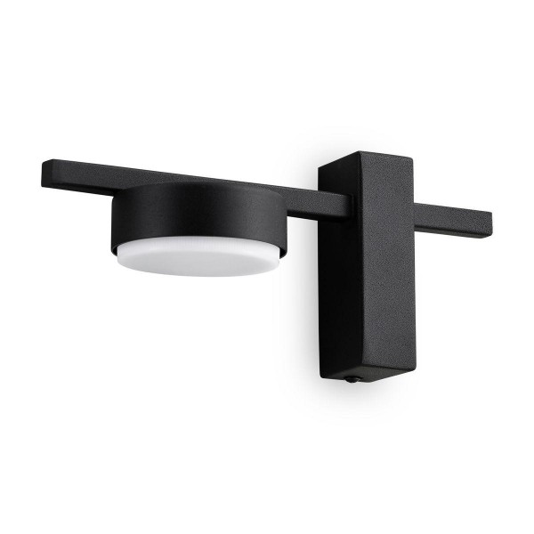 Бра Freya Tactic FR5363WL-01B &mdash; Дзинь ля-ля