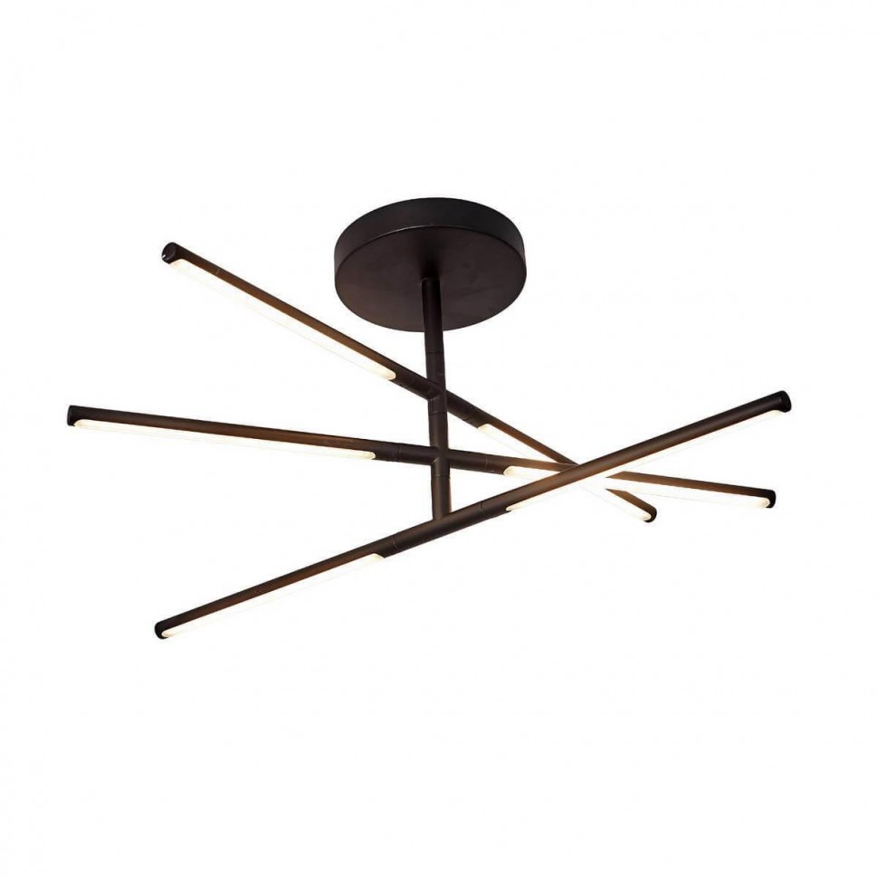 Потолочный светодиодный светильник ST Luce Ralio SL1580.403.03 фото 1 — Дзинь ля-ля