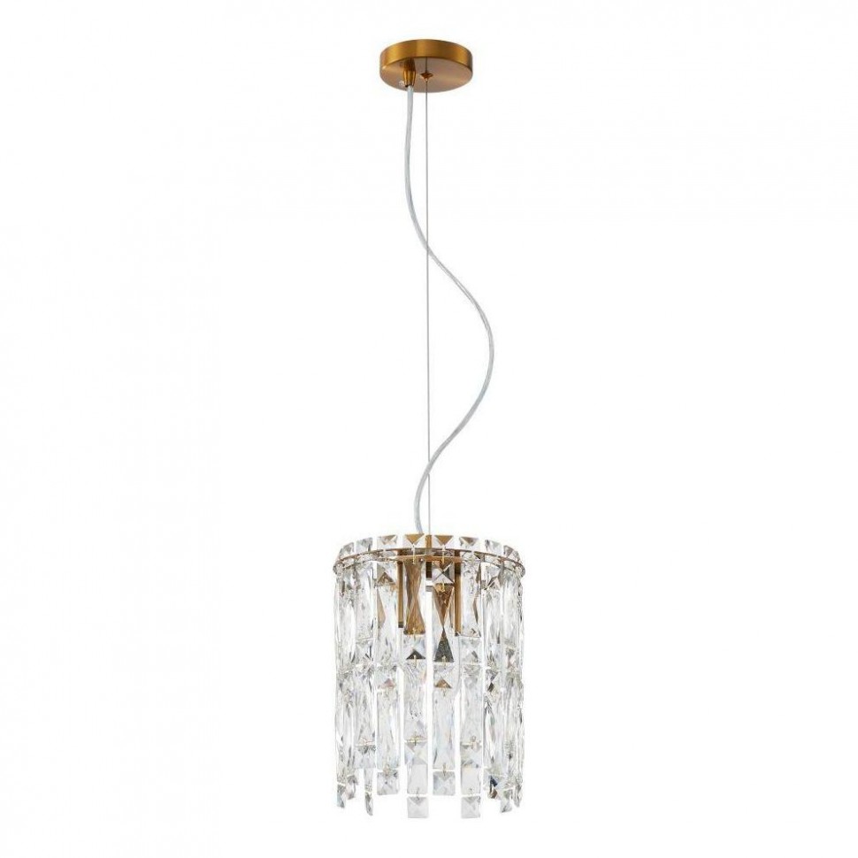 Подвесной светильник Stilfort Santorini 2173/05/02P фото 1 &mdash; Дзинь ля-ля