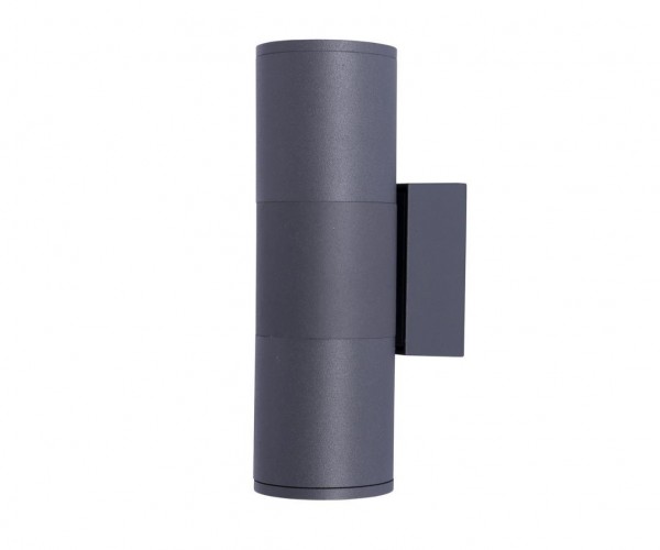 Настенный светильник уличный Kink Light Лоди 09327-2,16 &mdash; Дзинь ля-ля