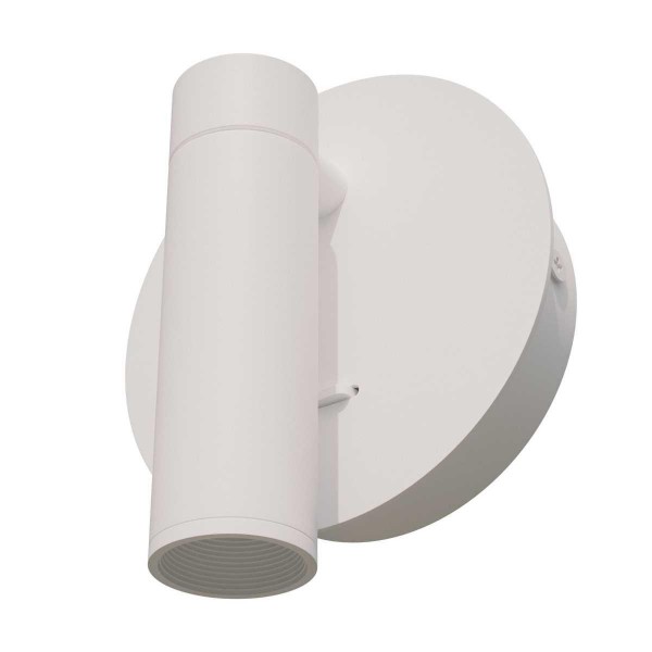 Бра 5W 260LM 3000K, белый Omega Lightstar 200636 &mdash; Дзинь ля-ля