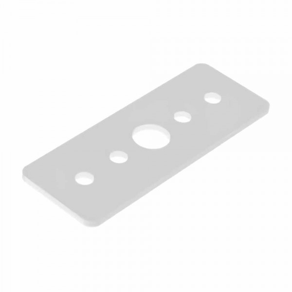 Соединитель прямой ST Luce SKYFLAT ST067.509.15 — Дзинь ля-ля