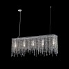 Подвесная люстра Maytoni Empress DIA002PL-05CH фото 2 — Дзинь ля-ля