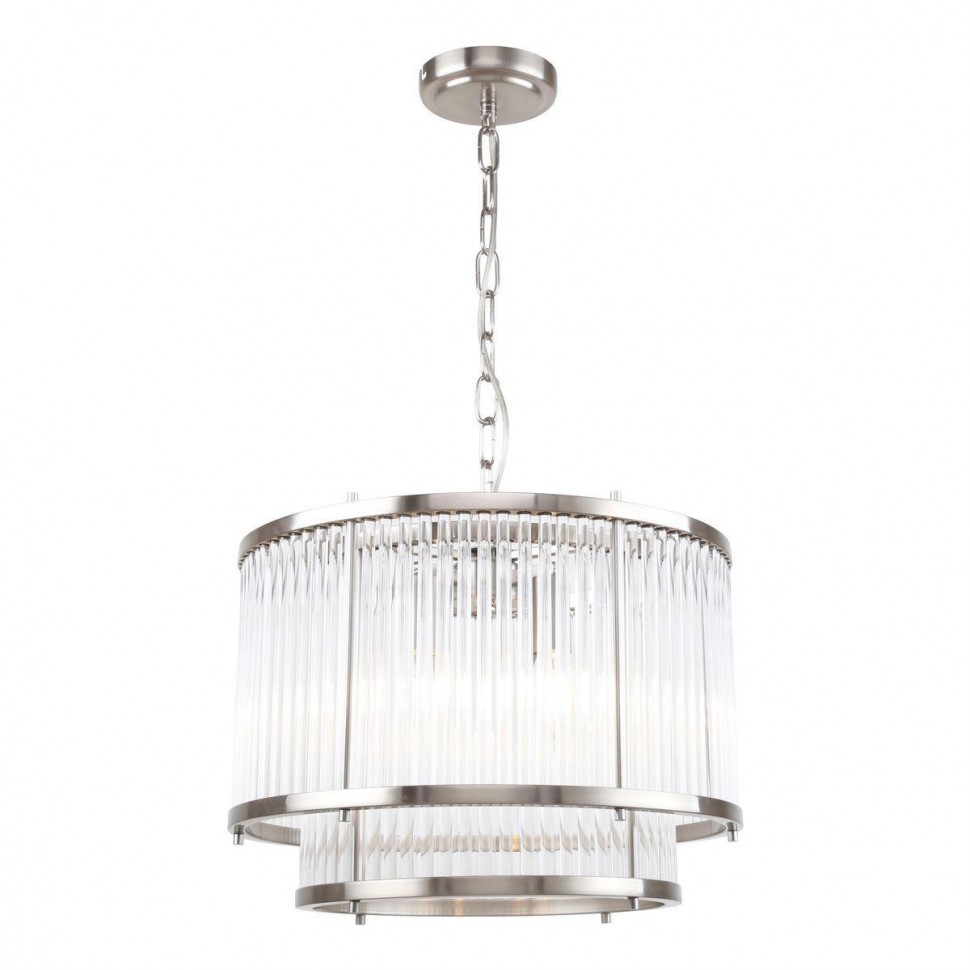 Подвесная люстра Stilfort Two-one 2143/11/04P фото 1 &mdash; Дзинь ля-ля