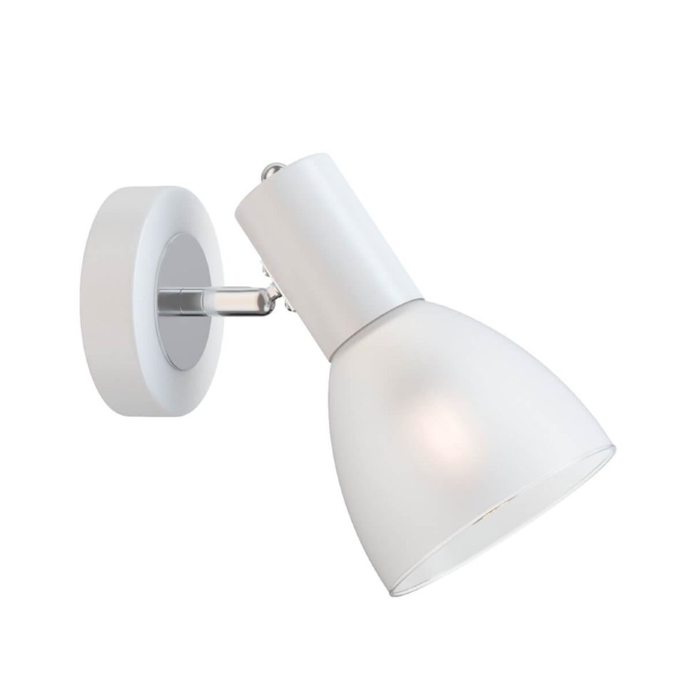 Спот Freya Avery FR5080WL-01W фото 1 — Дзинь ля-ля