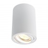 Потолочный светильник Arte Lamp A1560PL-1WH фото 1 — Дзинь ля-ля