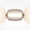 Подвесной светодиодный светильник Maytoni Pattern MOD267PL-L42CH3K фото 5 — Дзинь ля-ля