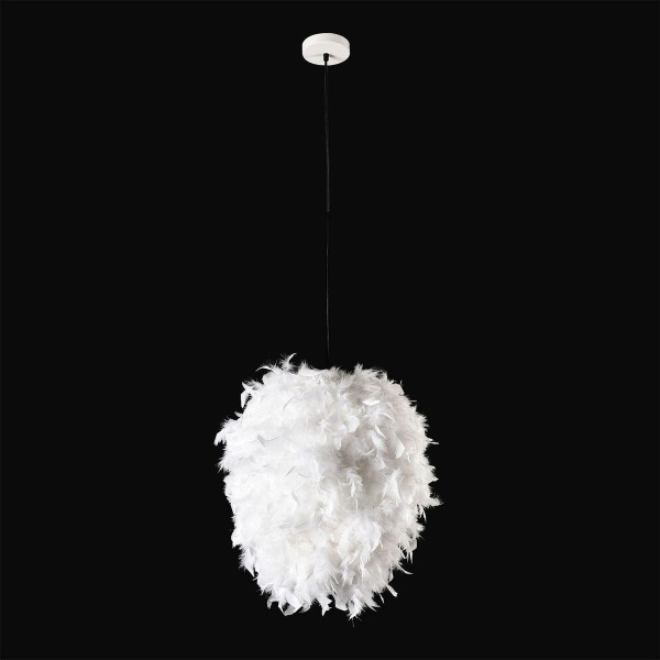 Подвесной светильник Lussole Cuscino GRLSP-8603 &mdash; Дзинь ля-ля