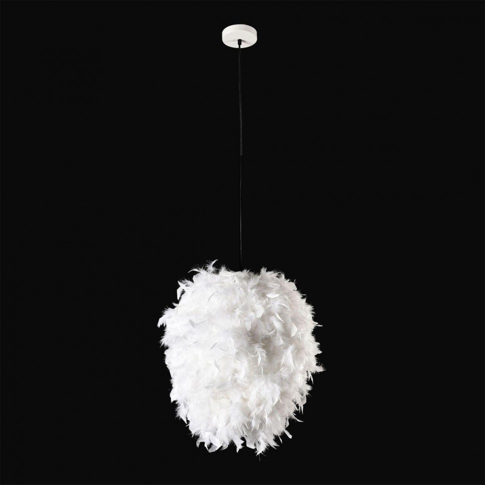 Подвесной светильник Lussole Cuscino GRLSP-8603 фото 1 &mdash; Дзинь ля-ля