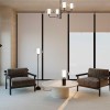 Торшер Maytoni Modern Memory MOD177FL-01B фото 5 — Дзинь ля-ля