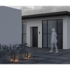 Уличный светодиодный светильник Maytoni Luft O466FL-L12B3K фото 3 — Дзинь ля-ля