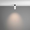 Встраиваемый светодиодный спот Maytoni Technical Focus Led C053CL-L12W4K-W-W фото 5 &mdash; Дзинь ля-ля
