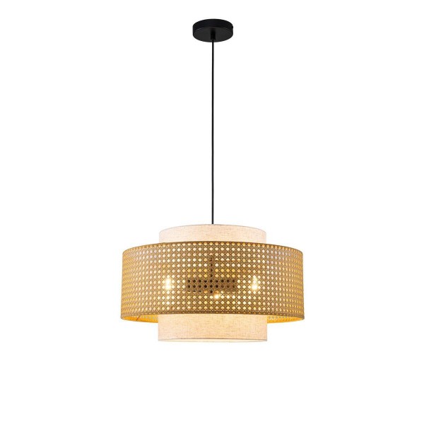 Подвесная люстра Favourite Organicum 4768-3P &mdash; Дзинь ля-ля