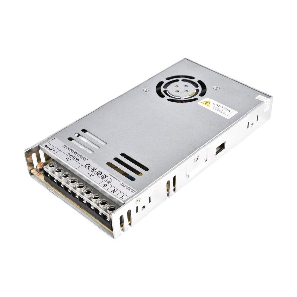 Блок питания для светодиодной ленты Maytoni LED Strip 24V 350W 220207 — Дзинь ля-ля