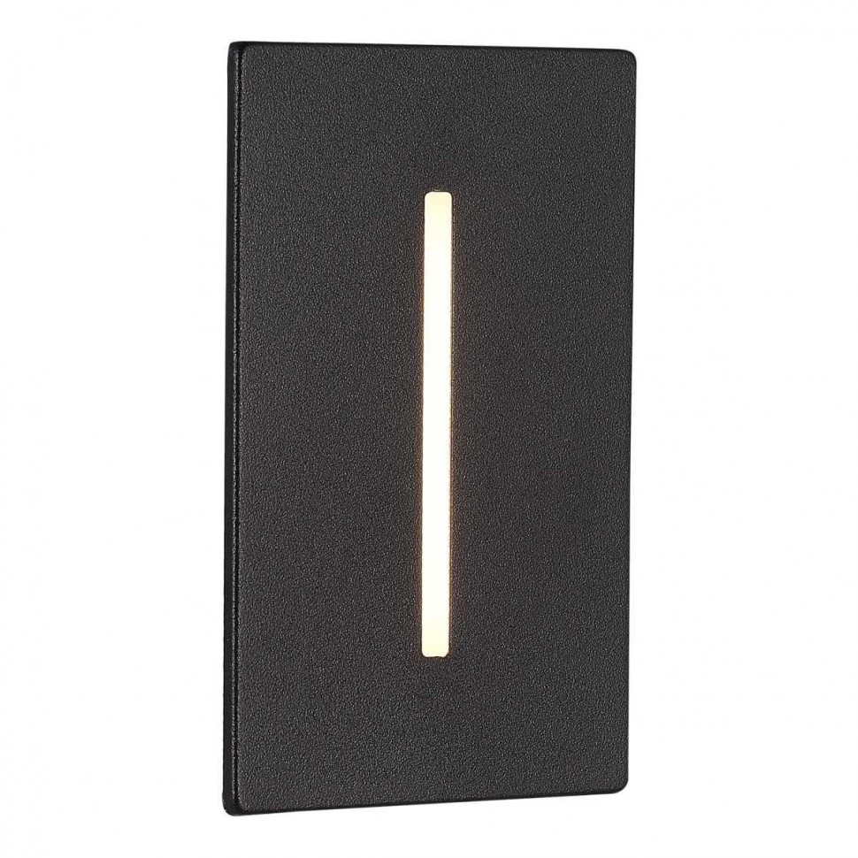 Встраиваемая подсветка ST Luce SLIM SL9519.408.01 фото 1 &mdash; Дзинь ля-ля