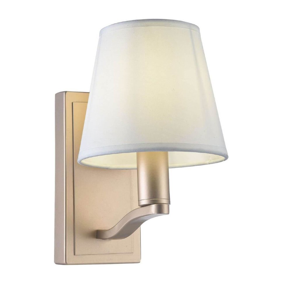 Бра Freya Marika FR5671WL-01G фото 1 — Дзинь ля-ля