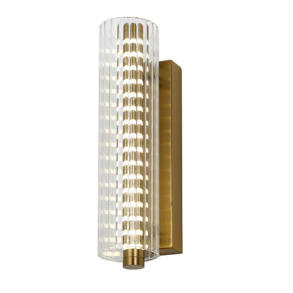 Бра Favourite Pulser 4489-1W — Дзинь ля-ля