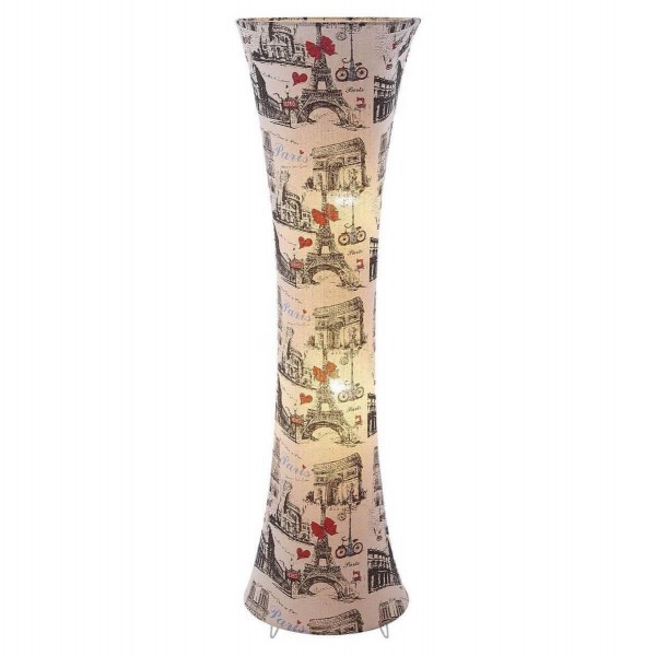 Торшер Lussole Lgo GRLSP-0504 &mdash; Дзинь ля-ля