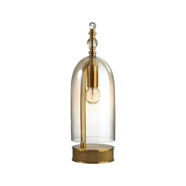 Настольная лампа Odeon Light Neo Bell 4892/1T &mdash; Дзинь ля-ля