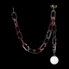 Подвесной светильник Loft IT Chain 10128C Mult фото 2 — Дзинь ля-ля