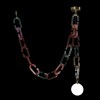 Подвесной светильник Loft IT Chain 10128C Mult фото 3 — Дзинь ля-ля