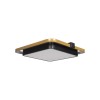 Потолочный светодиодный светильник Loft IT Mike 10171 фото 4 — Дзинь ля-ля